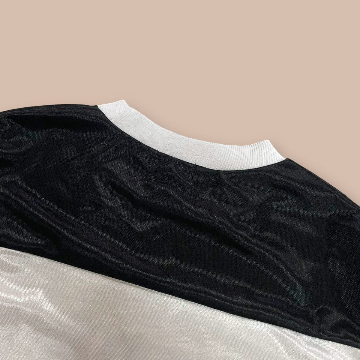 Bape OG 1999s A Bathing Ape Cycles L/S Tee Size US M / EU 48-50 / 2 - 8 Thumbnail