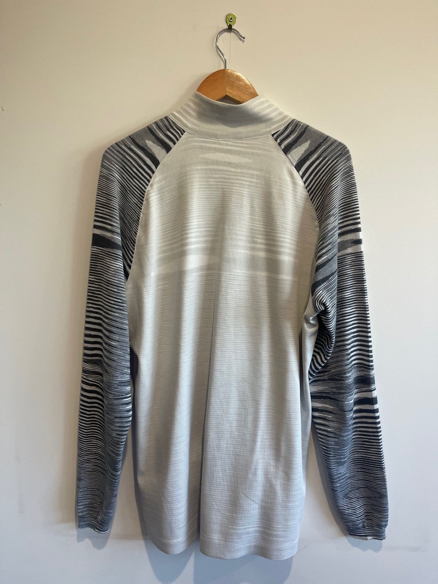 Adidas × Missoni Adidas 'PHX' Knit Running Jacket Athletic Large Size US L / EU 52-54 / 3 - 2 Thumbnail