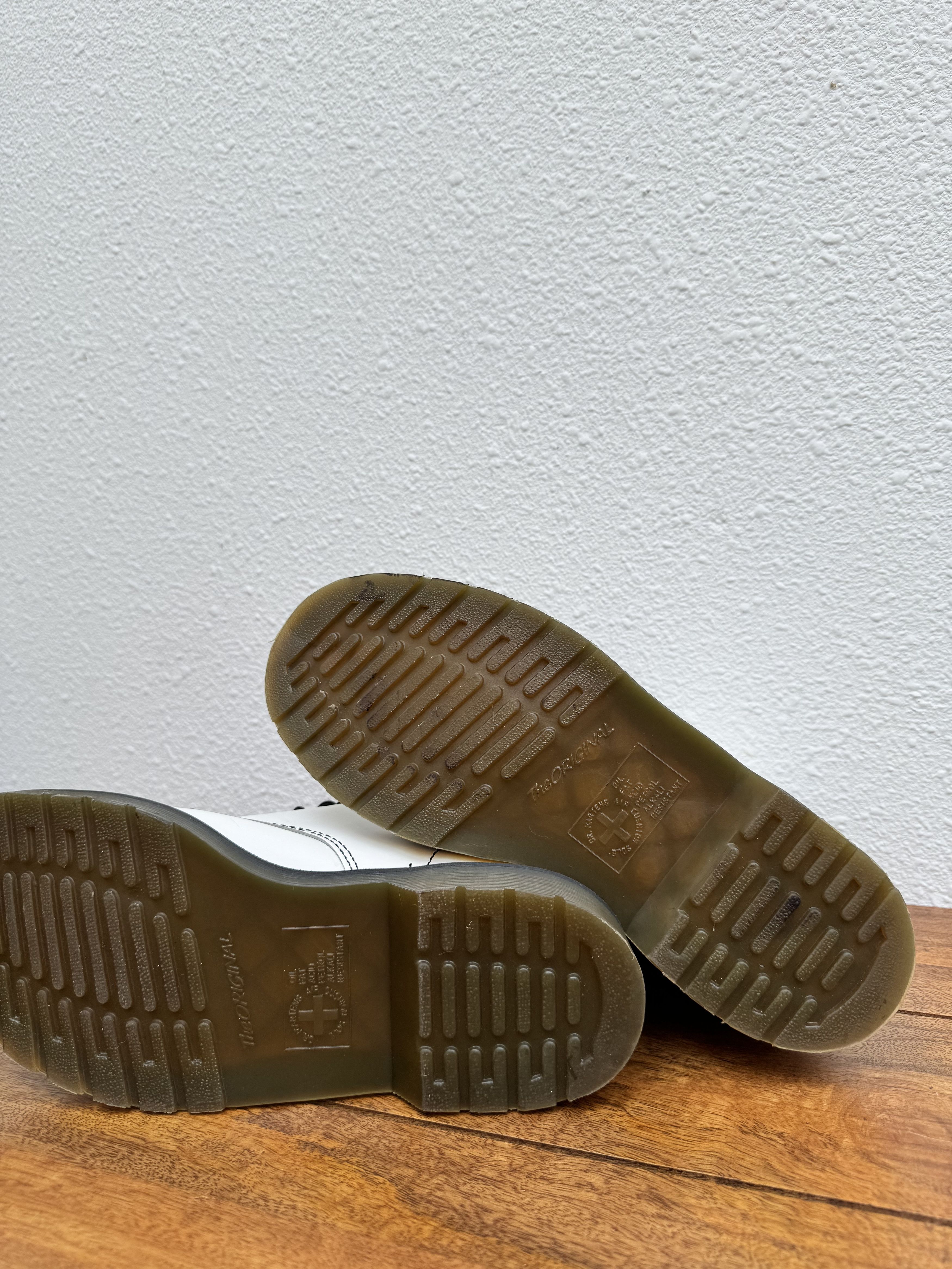Dr. Martens DR MARTENS 1B89 1460 Size US 7.5 / EU 40-41 - 7 Thumbnail