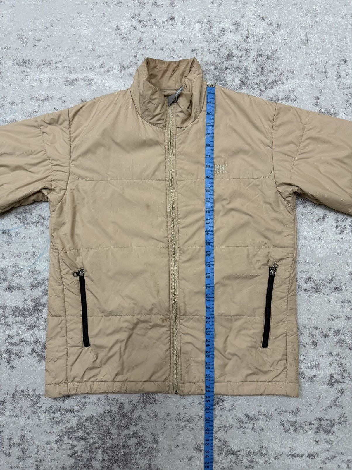 Helly Hansen Helly Hansen Puffer Down Jacket Size US M / EU 48-50 / 2 - 19 Thumbnail