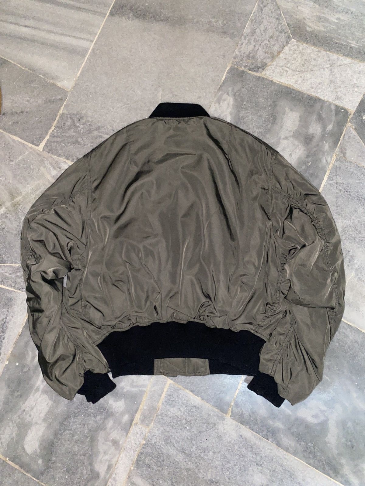 Japanese Brand × Sly Guild The Military Sly Bomber Size US M / EU 48-50 / 2 - 2 Thumbnail