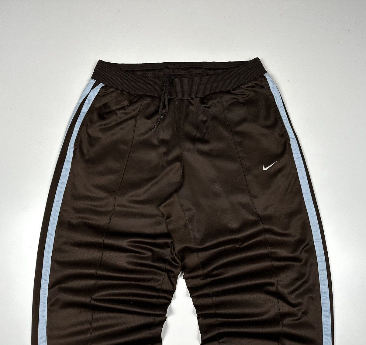 Nike Vintage Nike track Pants Size US 36 / EU 52 - 6 Thumbnail