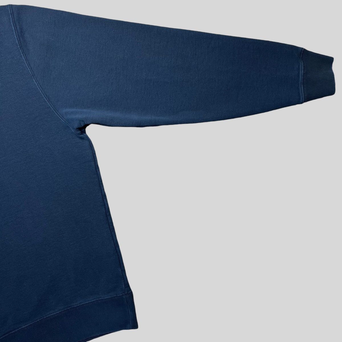 October's Very Own × Rap Tees Octobers Very Own OVO Owl Drake Black Pullover Sweatshirt Size US XL / EU 56 / 4 - 8 Thumbnail