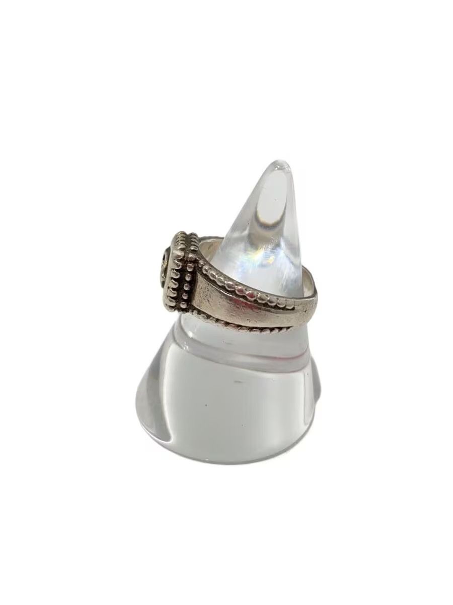 Jean Paul Gaultier G Logo Ring Size ONE SIZE - 2 Thumbnail