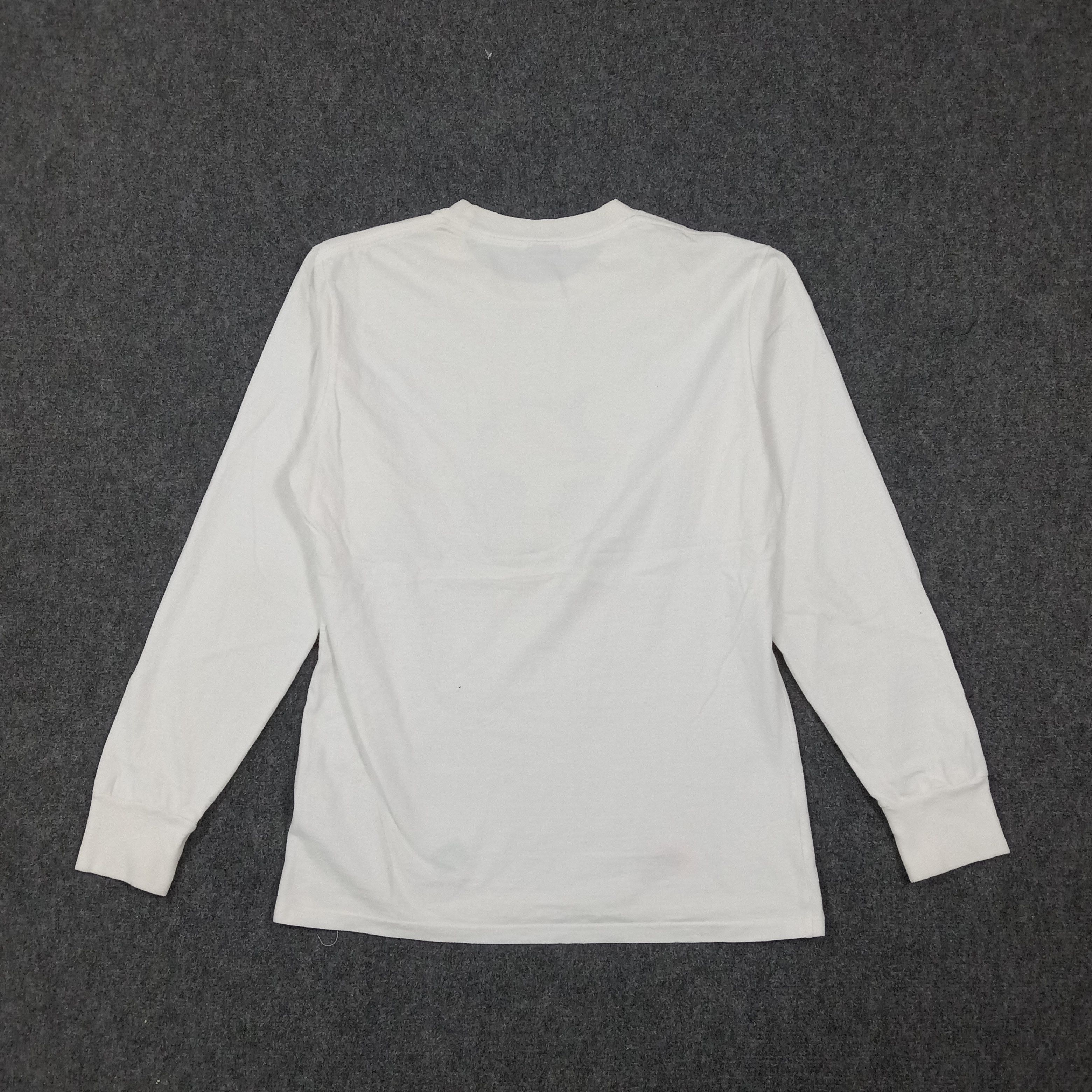Hysteric Glamour Hysteric Glamour Y2K Japanese Brand Tshirt C276N9 Size US M / EU 48-50 / 2 - 4 Thumbnail