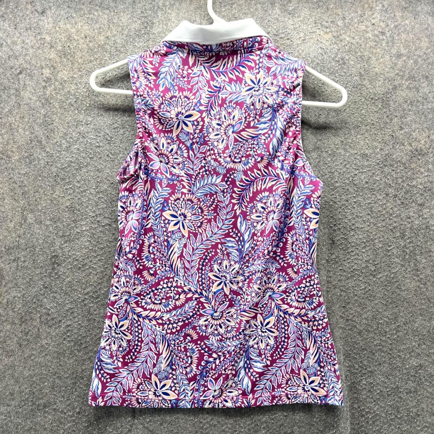 Tommy Bahama VINTAGE? No. (Cannot) Size XS / US 0-2 / IT 36-38 - 2 Thumbnail