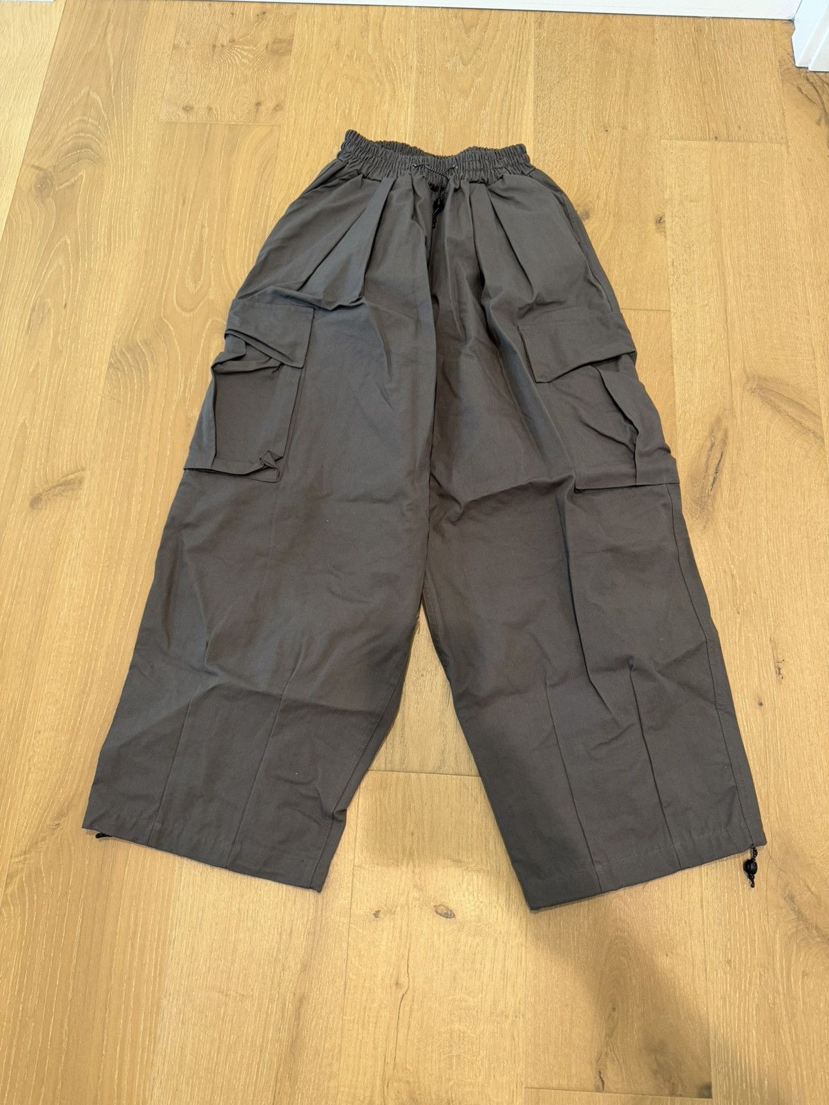 Other Estudio Niksen Cargo Pants Size US 34 / EU 50 - 1 Thumbnail