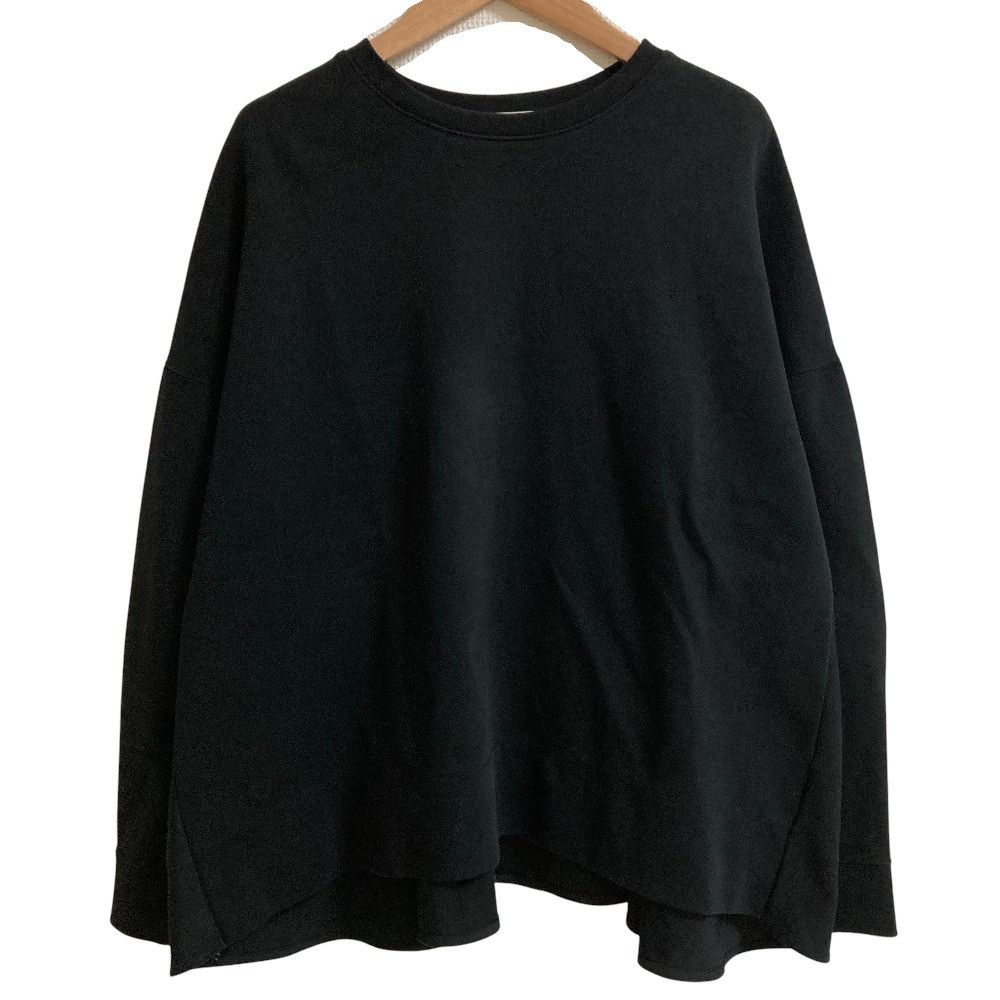 Other Other yori Chunky Back Flare Tee Cut and Sewn Textile T-Shirts DUTY FREE for USA Size ONE SIZE - 1 Thumbnail
