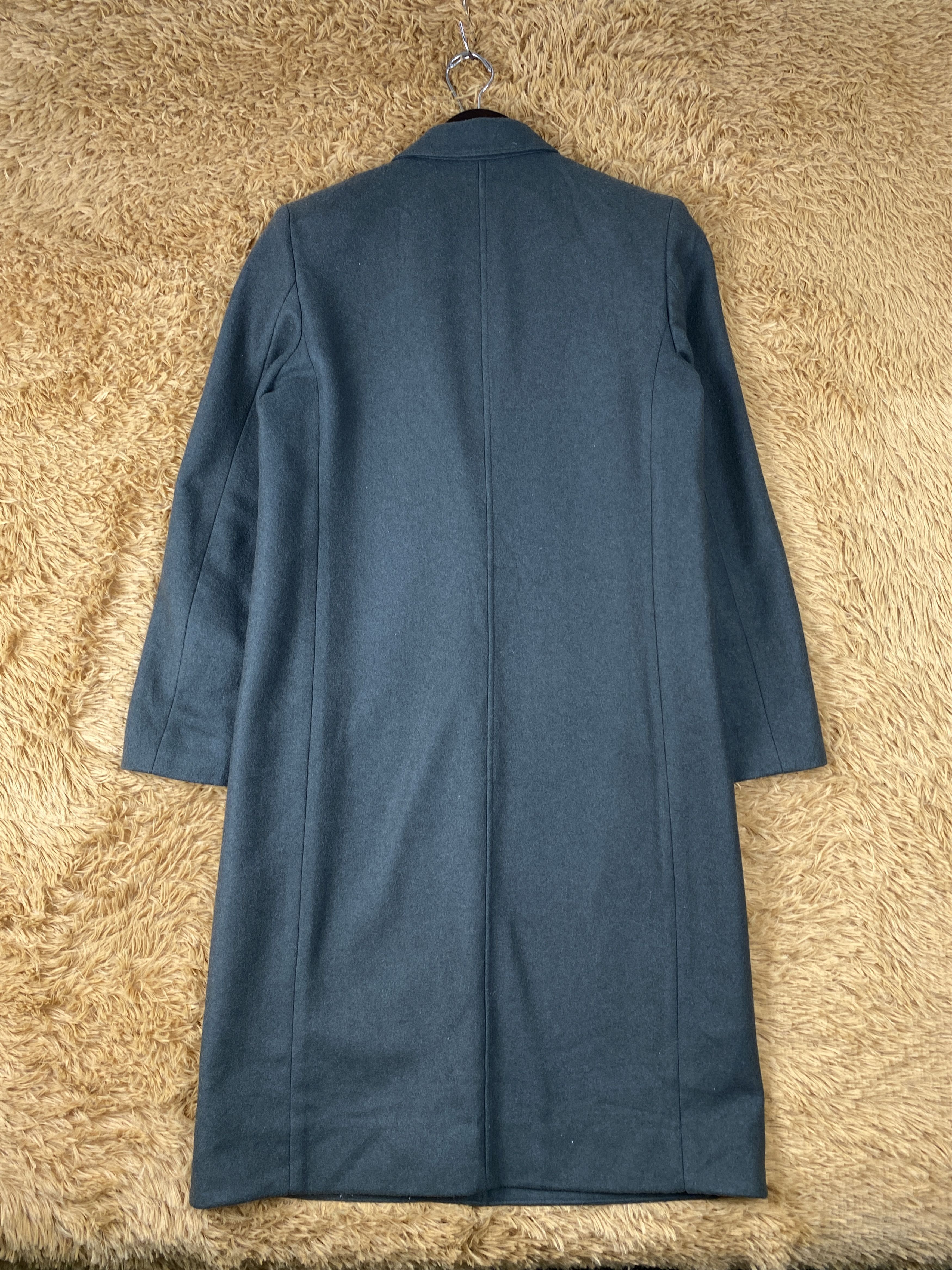 Undercover × Uniqlo Vintage Undercover Uniqlo Long Jacket J1863 Size US S / EU 44-46 / 1 - 4 Thumbnail