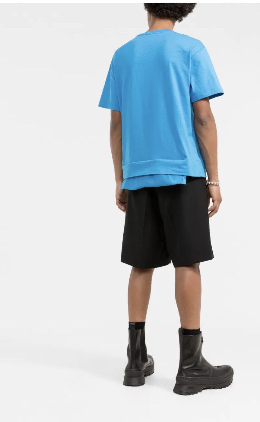 Ambush Design Ambush Japanese Brand Deep Wate Blue Packable Waist Pocket Size US L / EU 52-54 / 3 - 22 Thumbnail