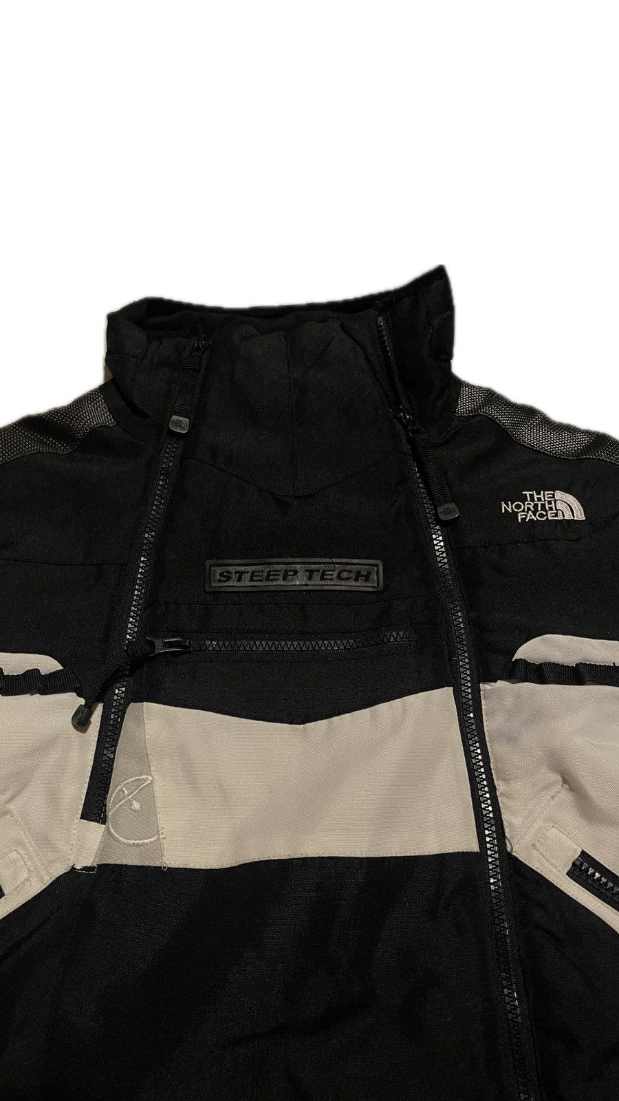 The North Face The North Face 550 Steep Tech Jacket Size S / US 4 / IT 40 - 5 Thumbnail