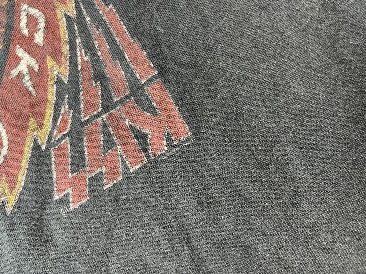 KISS Kiss rock and roll over tshirt spiral 2006 size Medium Size US M / EU 48-50 / 2 - 4 Thumbnail