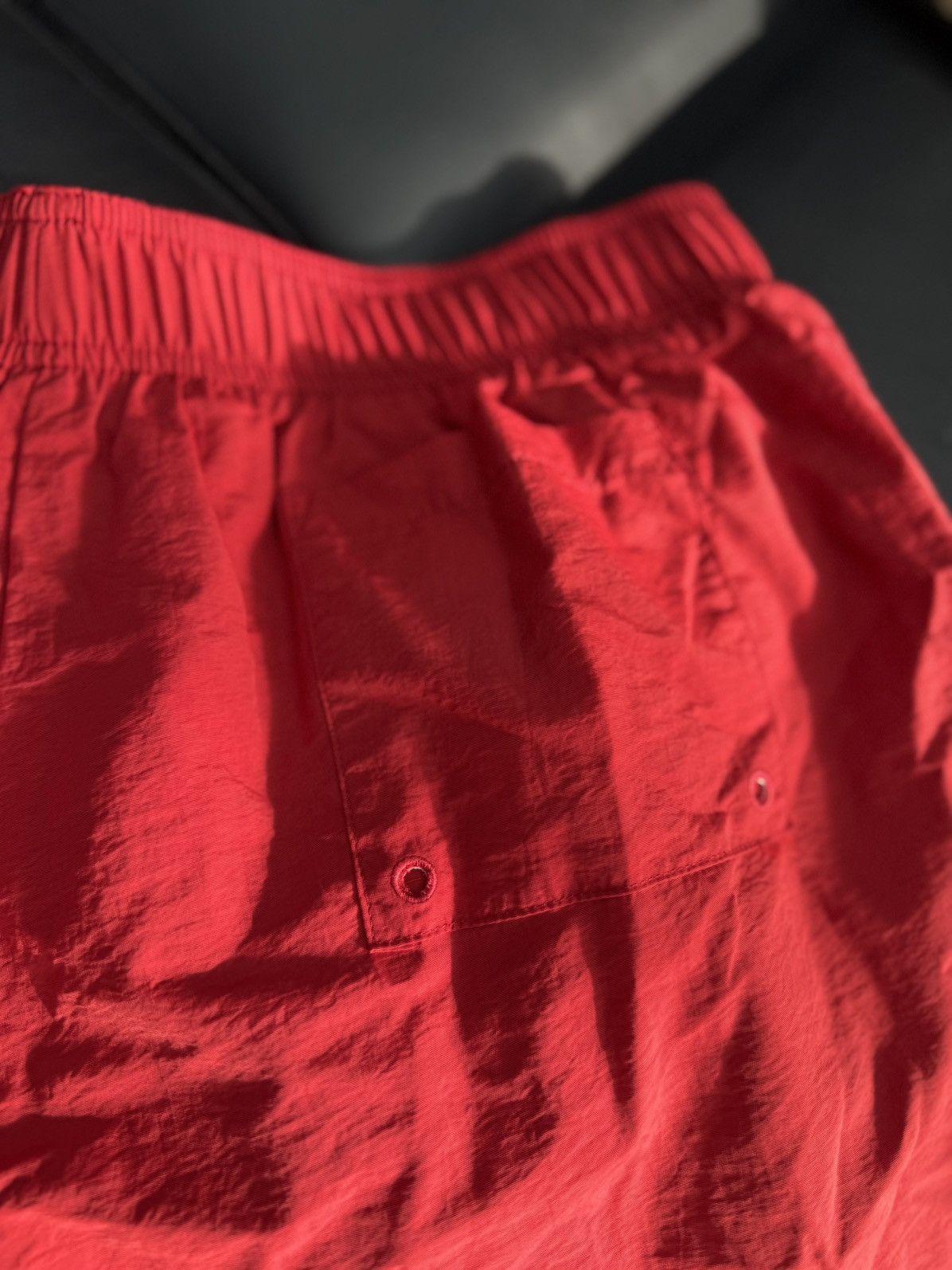 Sp5der Sp5der Double Layer STAR Shorts Size XXL (NEW) Red Size US 38 / EU 54 - 8 Thumbnail