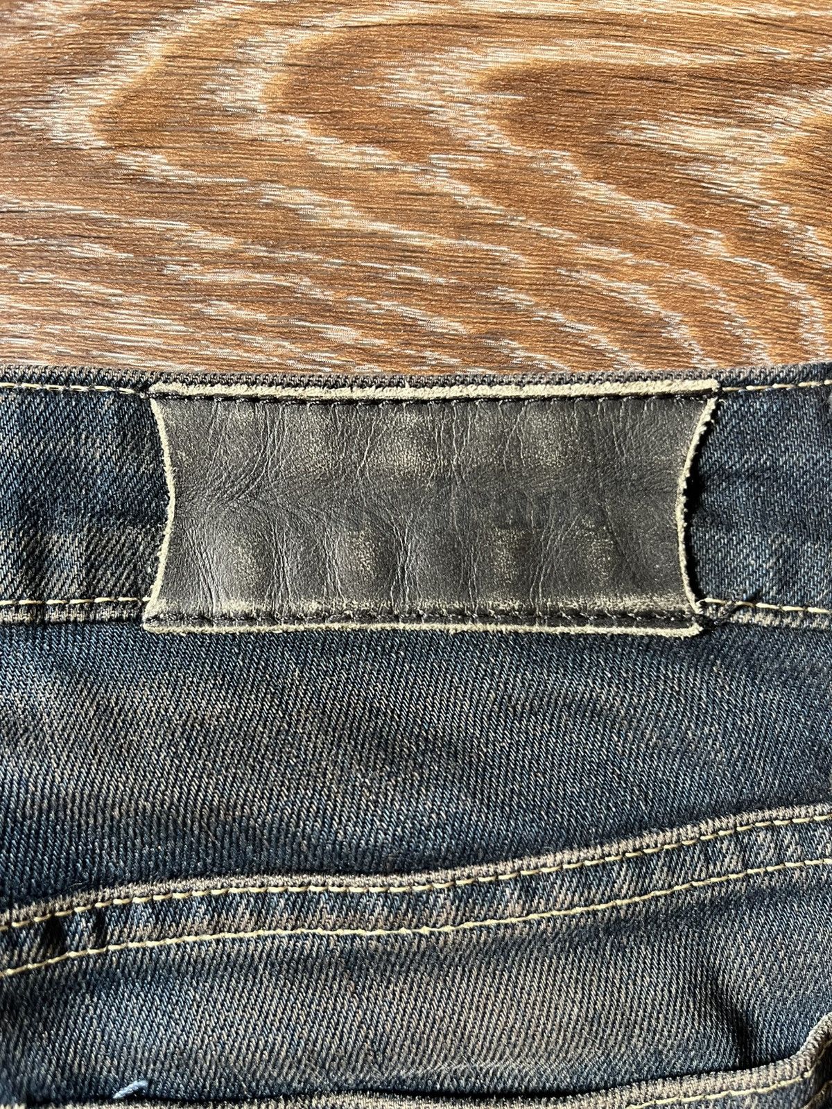 Acne Studios Acne Studios jeans Size US 32 / EU 48 - 7 Thumbnail