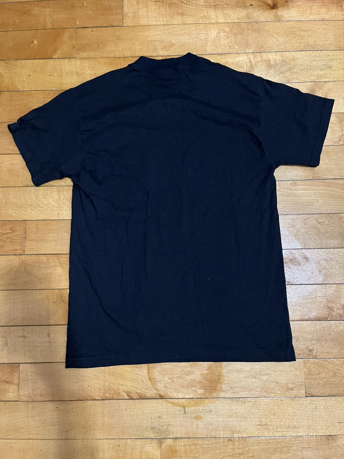 Vintage Vintage 1999 WWF Steve Austin Cause Stone Cold Said So Size US M / EU 48-50 / 2 - 5 Thumbnail