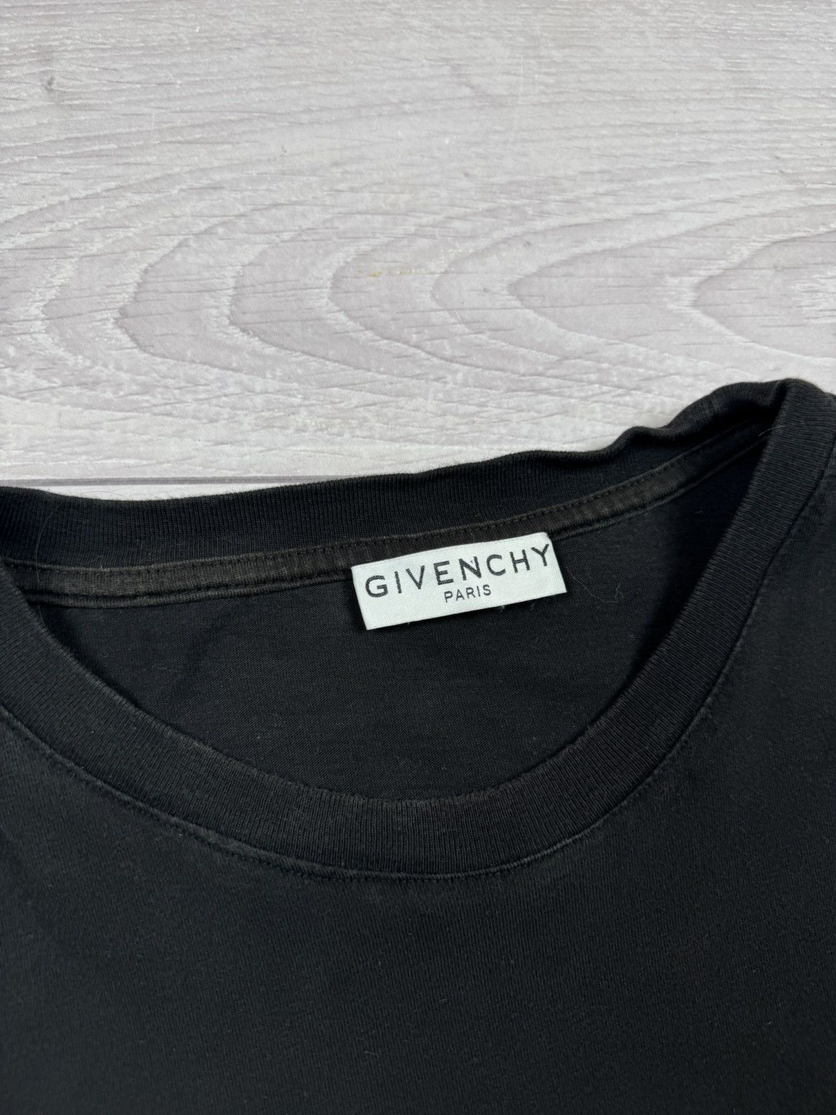 Givenchy Givenchy Schematics Grafic Print Size XL Size US XL / EU 56 / 4 - 8 Thumbnail