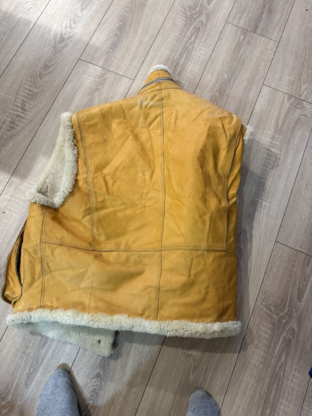 Timberland Very nice Size US M / EU 48-50 / 2 - 7 Thumbnail