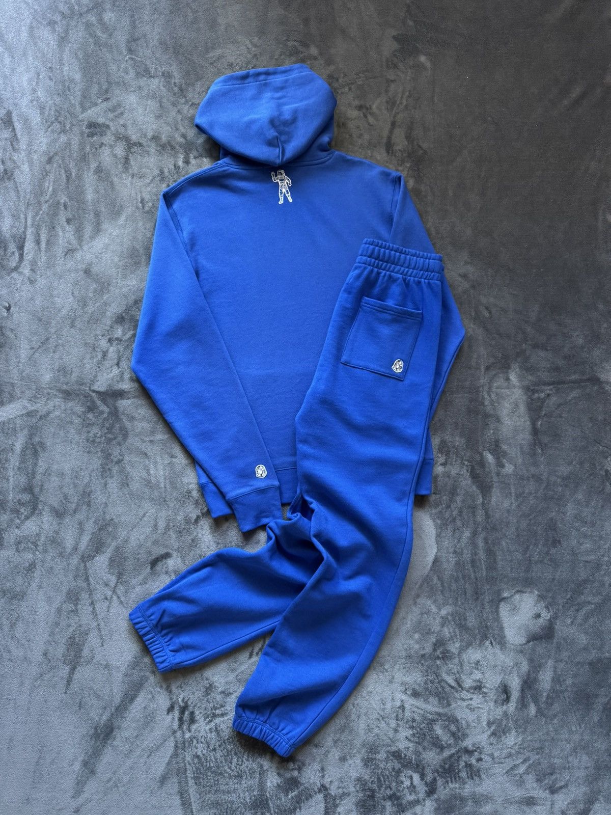 Billionaire Boys Club Billionaire Boys Club Small Arch Tracksuit Size US S / EU 44-46 / 1 - 2 Thumbnail