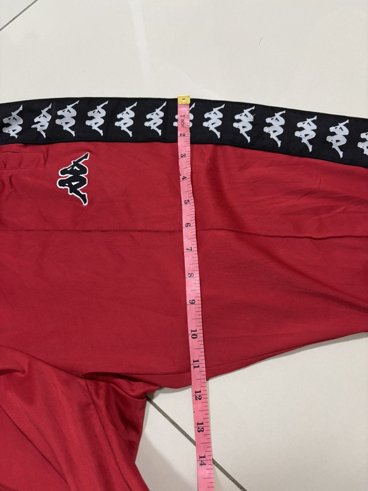 Kappa KAPPA SIDETAPE PANTS Size US 32 / EU 48 - 5 Thumbnail