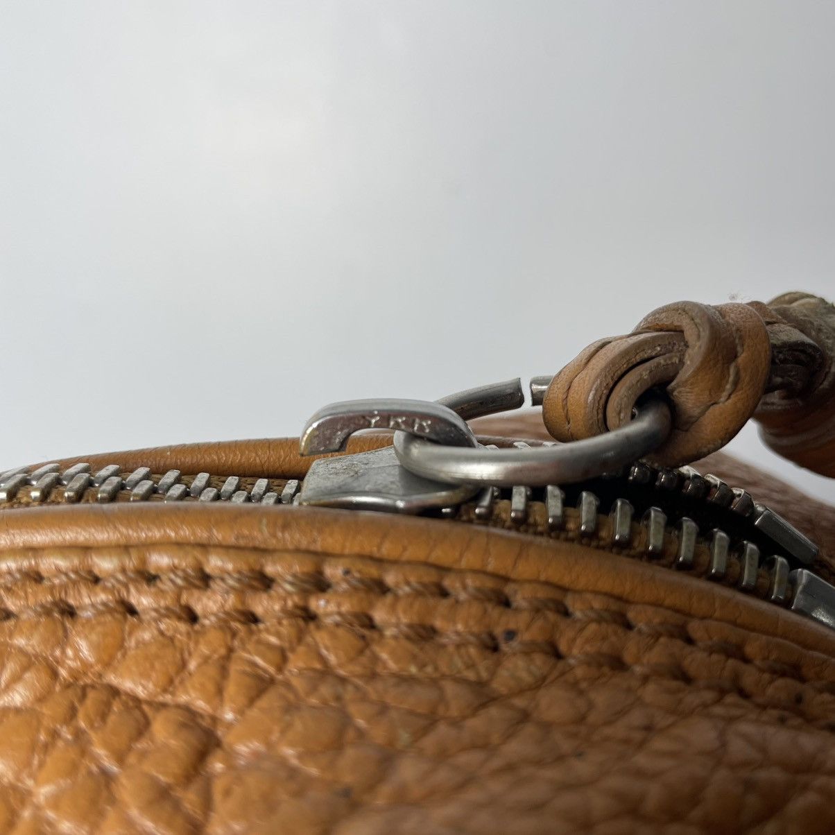 Chloe RARE Vintage 2005-2007 Chloé Paddington “Side Lock” Variant Size ONE SIZE - 9 Thumbnail