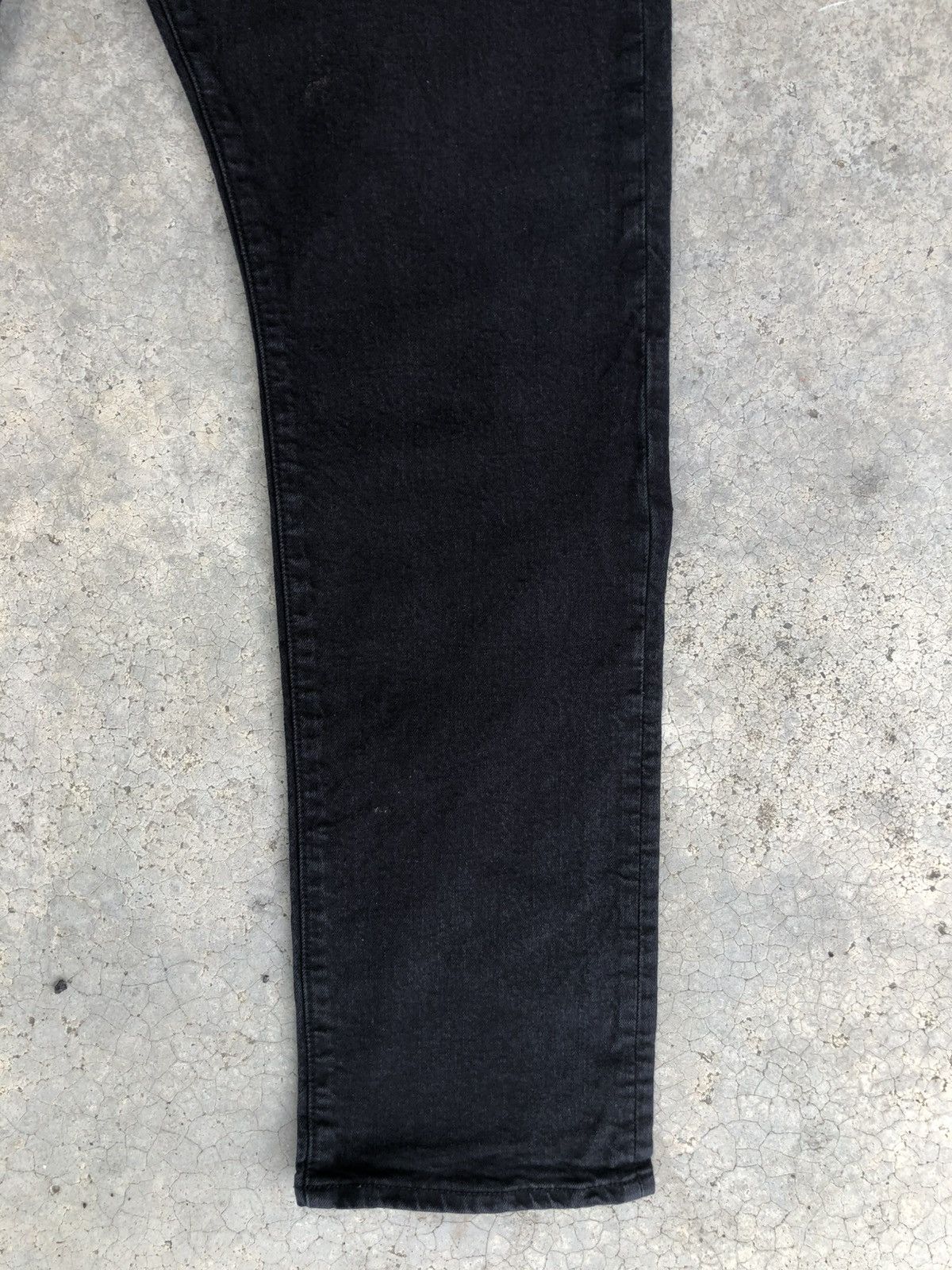 Polo Ralph Lauren Polo Ralph Lauren Jeans Size US 36 / EU 52 - 5 Thumbnail