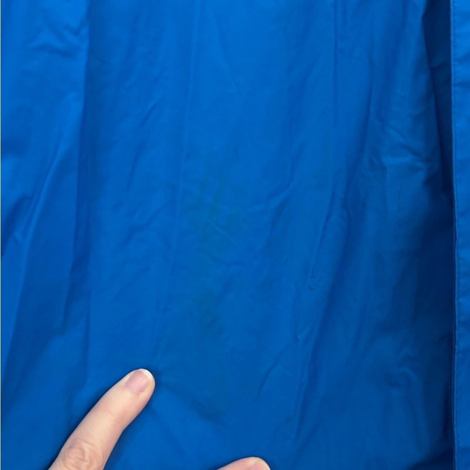 Columbia Columbia Men's XL Blue Rain Jacket Size US XL / EU 56 / 4 - 4 Thumbnail