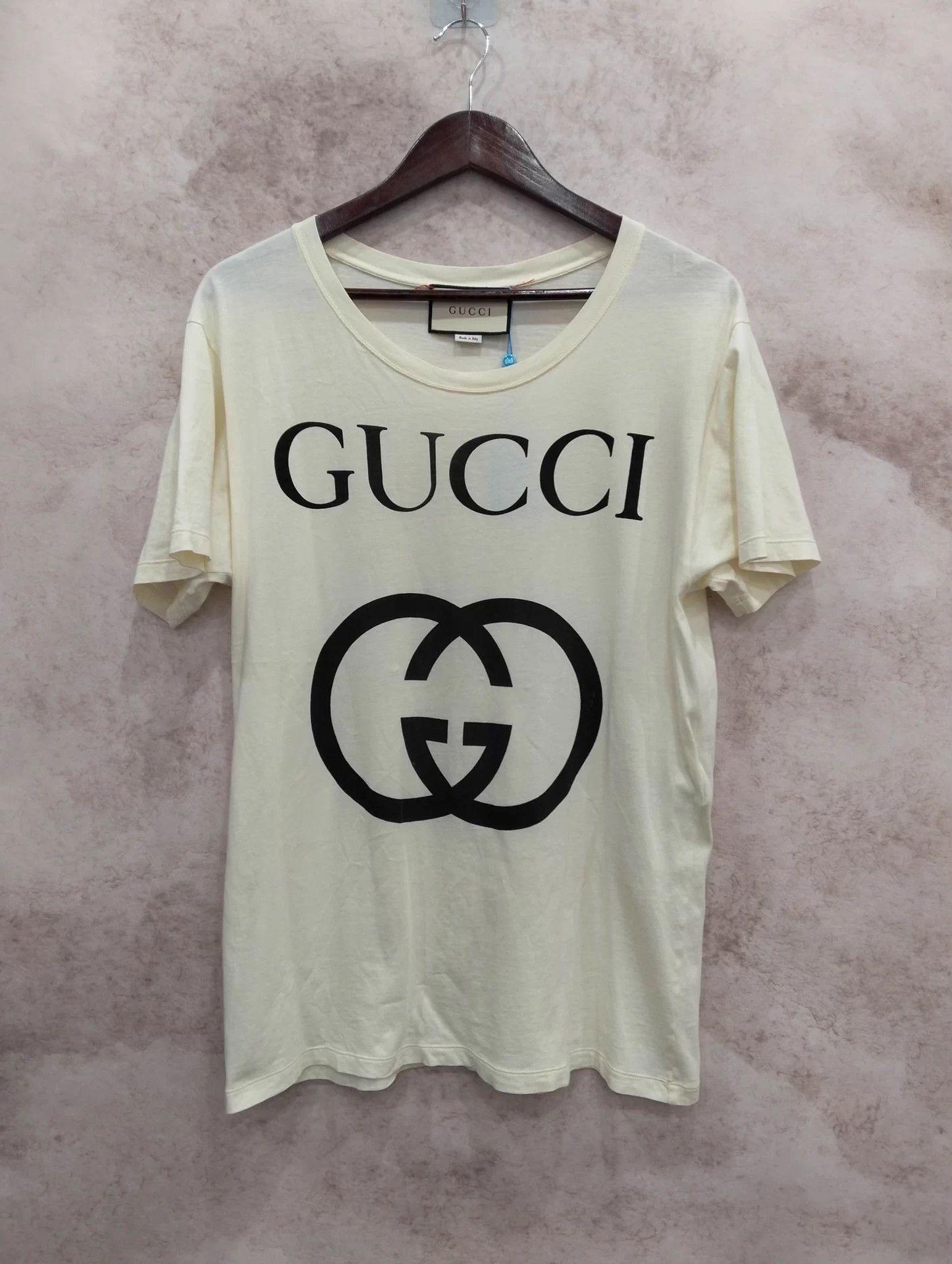 Gucci GUCCI T-shirt XS Size US XS / EU 42 / 0 - 1 Thumbnail