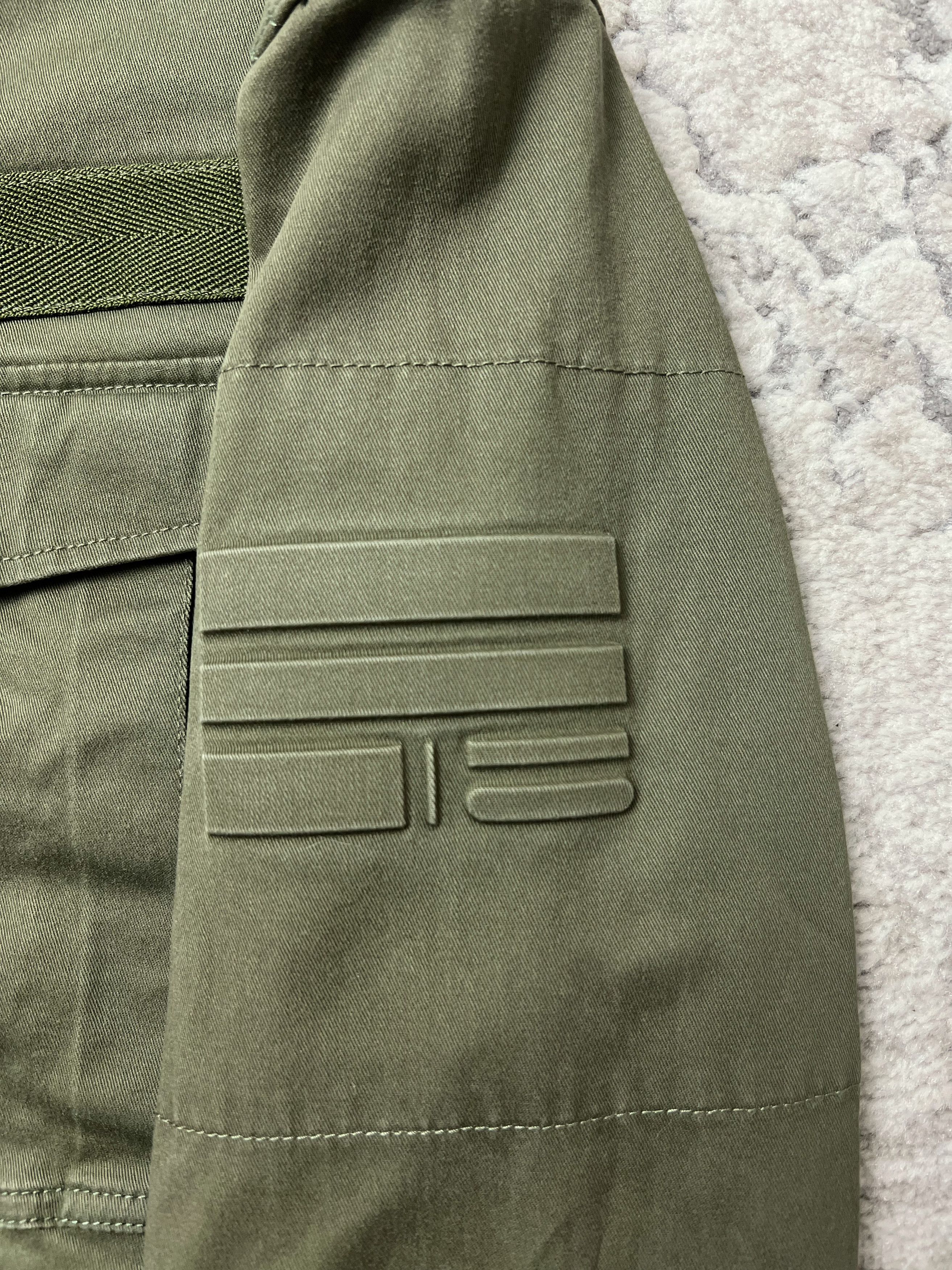 G-Star G-Star RAW Rovic A Overshirt Utility Military Style Jacket Size US M / EU 48-50 / 2 - 20 Thumbnail