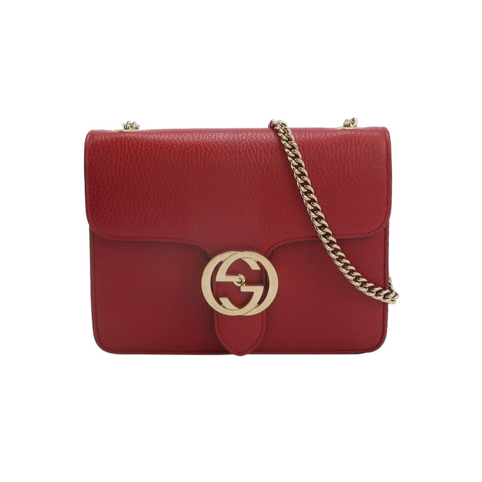 Gucci Gucci Women os Shoulder Bags Size ONE SIZE - 1 Thumbnail