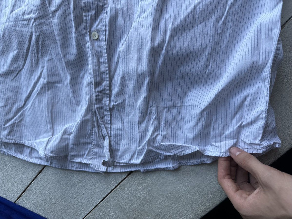 Kenzo 80s 🚨 KENZO ARCHIVE shirts button up luxury pocket rare Size US L / EU 52-54 / 3 - 5 Thumbnail