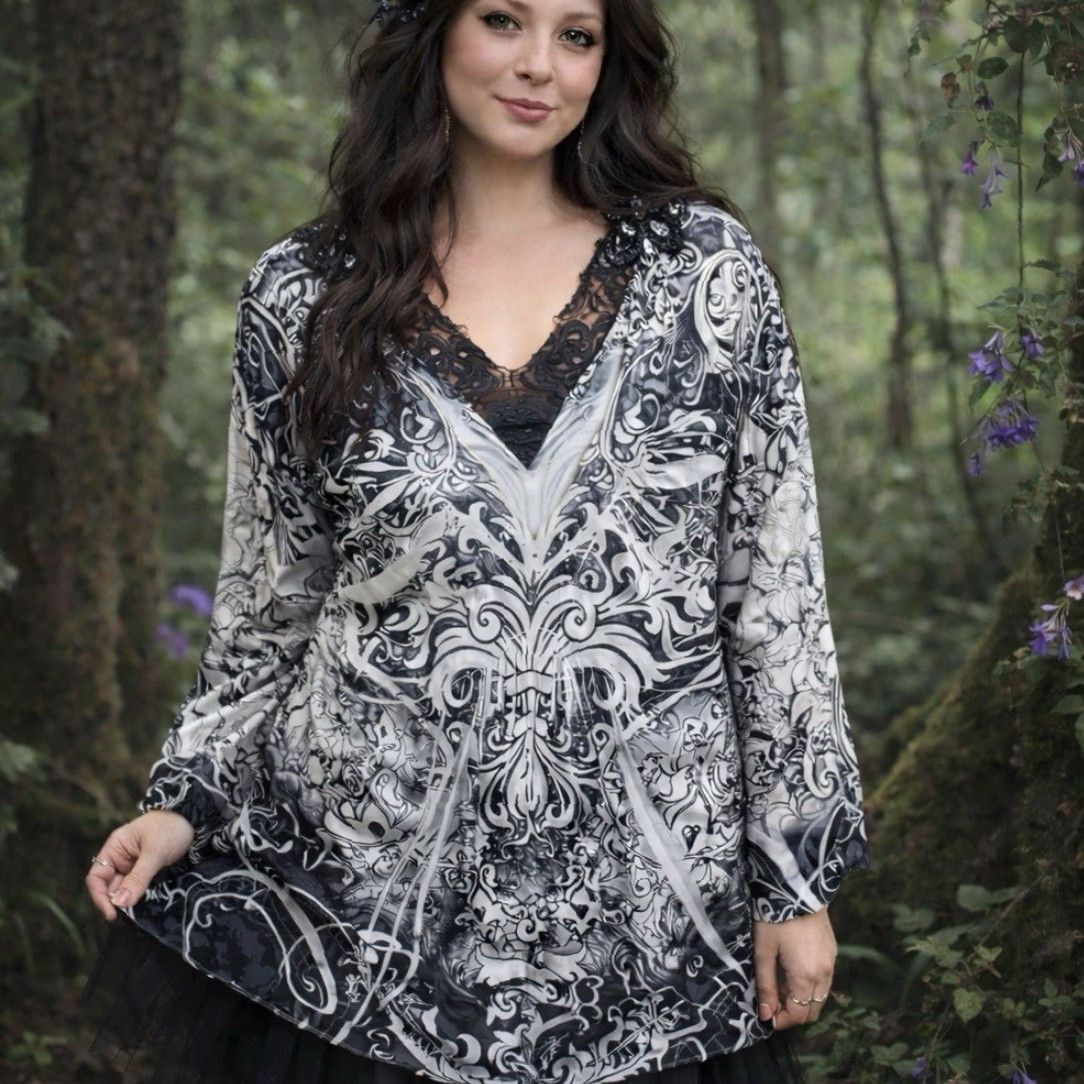 Vintage VINTAGE? No Size XL / US 12-14 / IT 48-50 - 2 Thumbnail