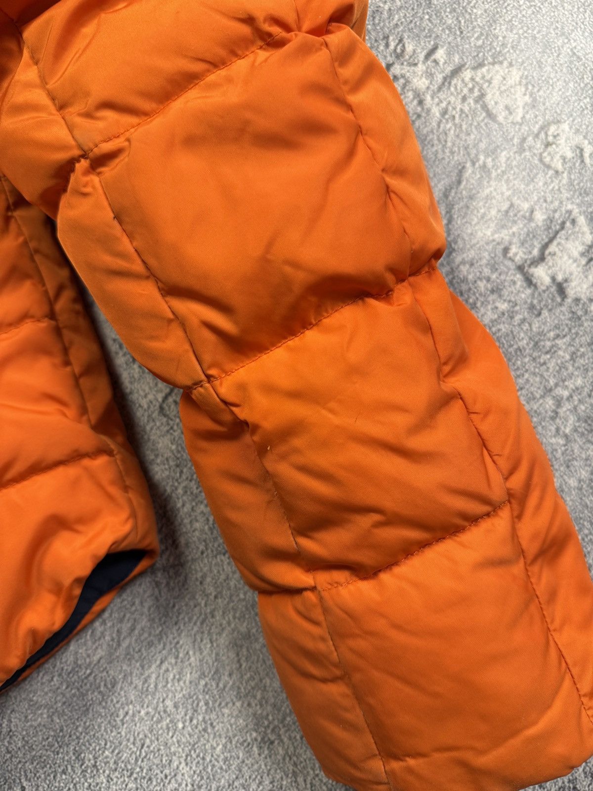 Bogner Vintage Bogner Ski Jacket Team Sports Down Flower Pattern Size XS / US 0-2 / IT 36-38 - 11 Thumbnail