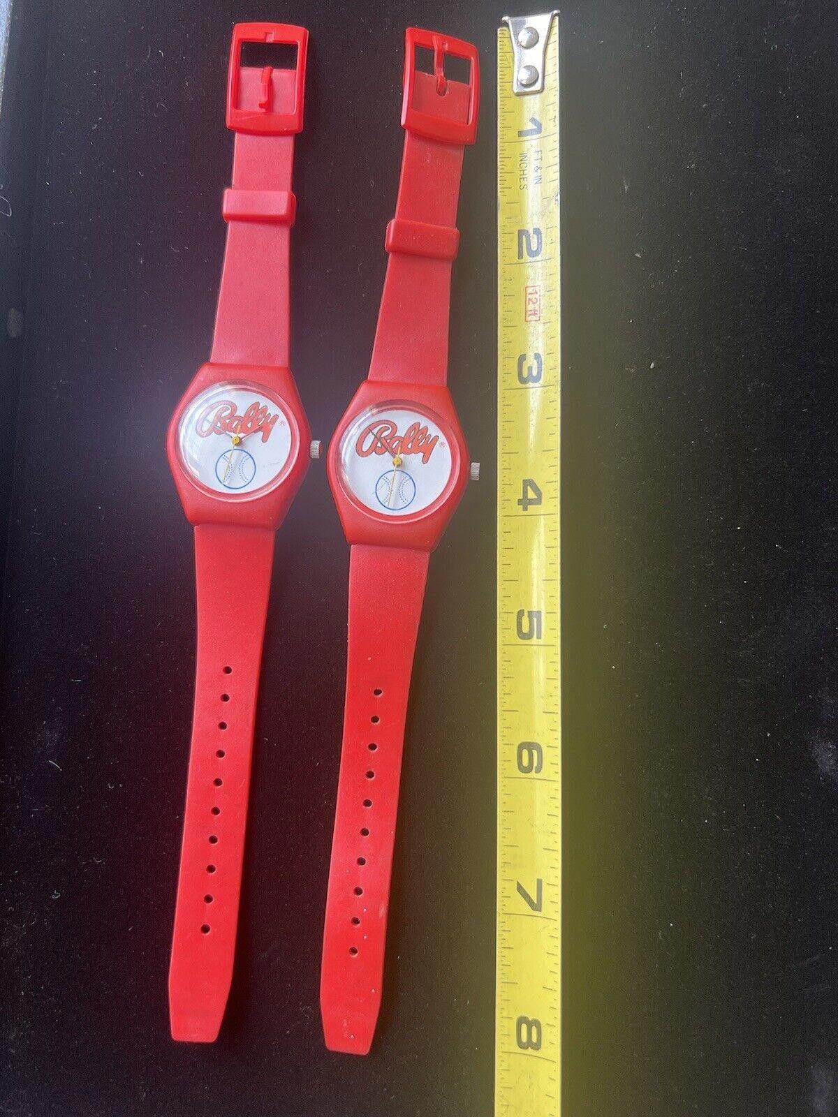 Bally 2 Vintage Bally Watch Manual Wind Size ONE SIZE - 2 Thumbnail