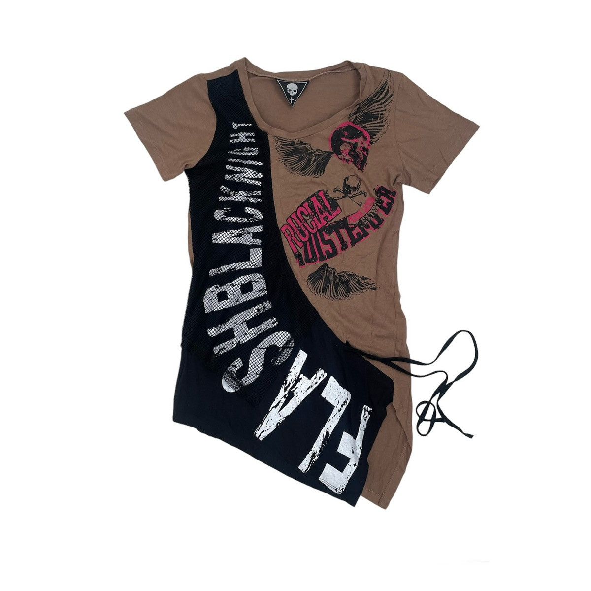 Japanese Brand Seditionaries japanese brand ifsixwasnine style Size US M / EU 48-50 / 2 - 1 Thumbnail
