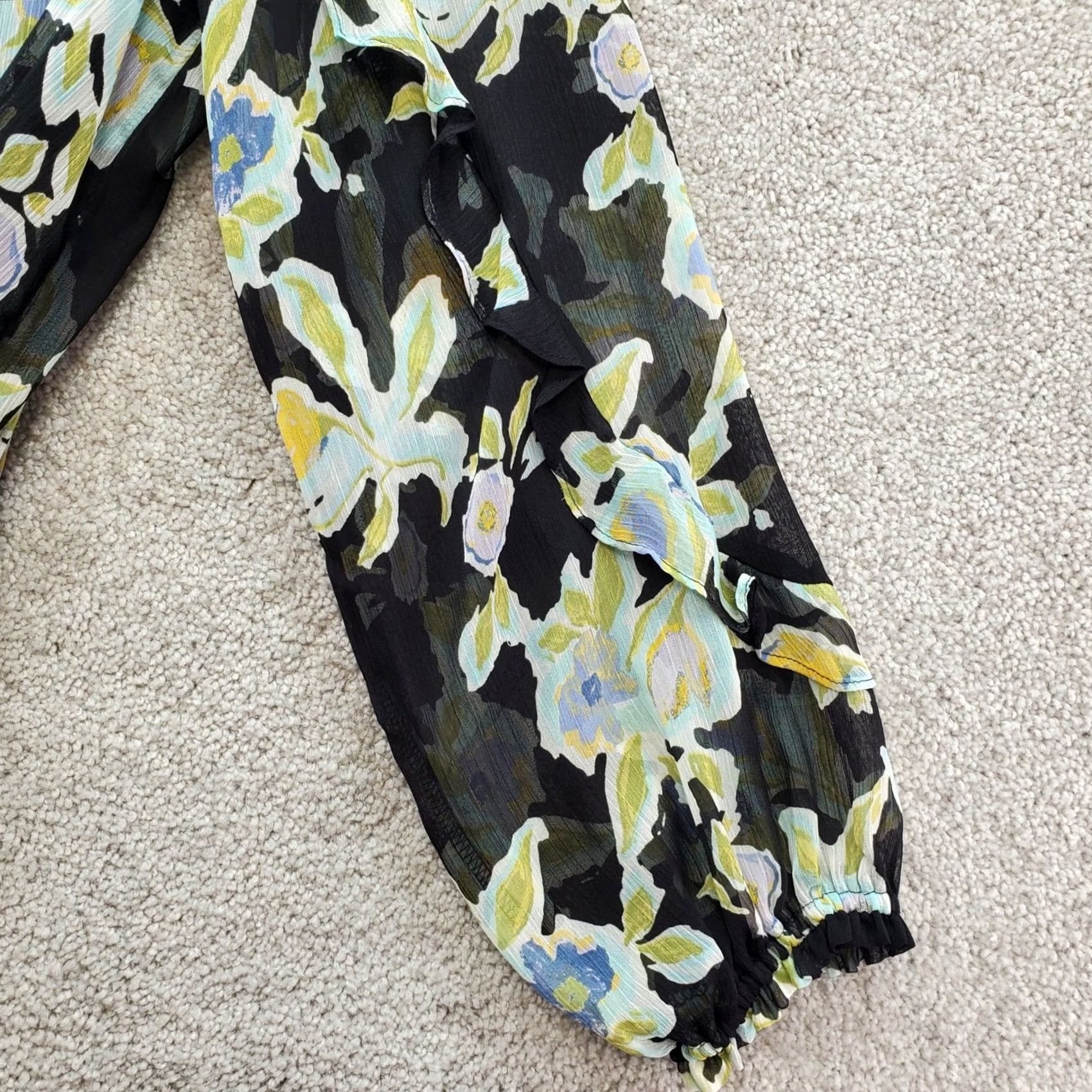 Vintage Size: Men Size XL / US 12-14 / IT 48-50 - 5 Thumbnail