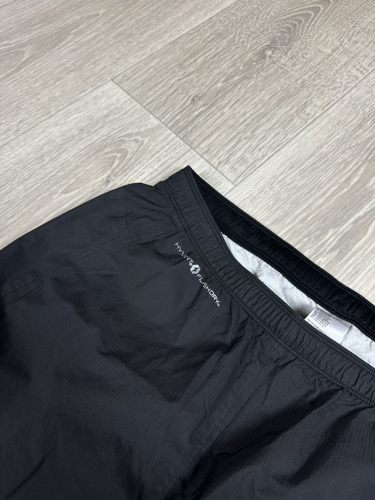 Goretex × The North Face The North Face HyVent Pants Flight Series Women’s S Size 26" / US 2 / IT 38 - 4 Thumbnail
