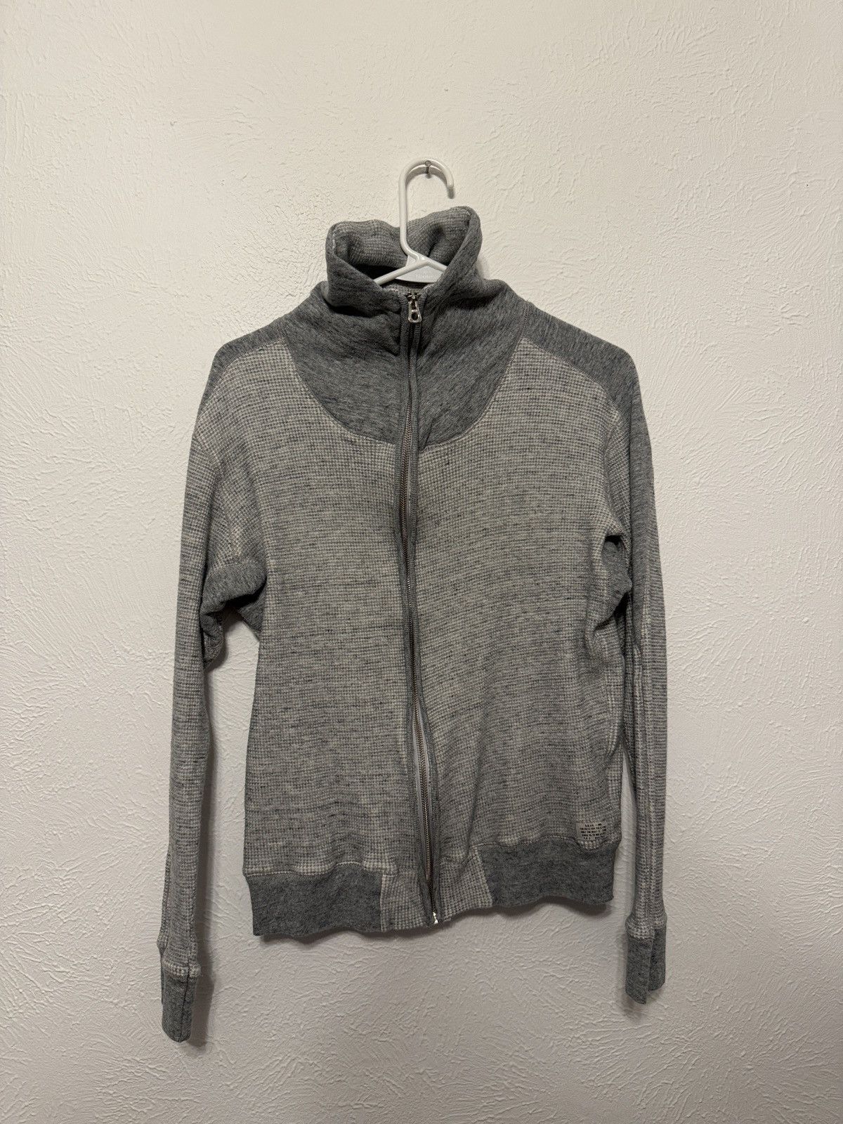 Diesel diesel zip up Size XS / US 0-2 / IT 36-38 - 1 Thumbnail