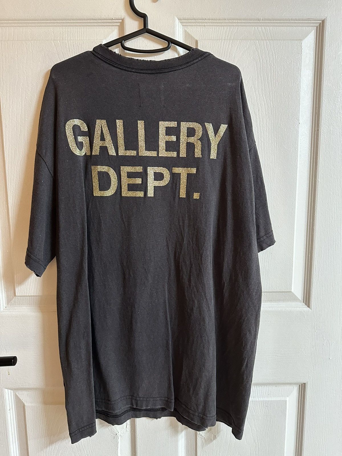 Gallery Dept. Gallery dept x Grateful Dead Size US L / EU 52-54 / 3 - 5 Thumbnail