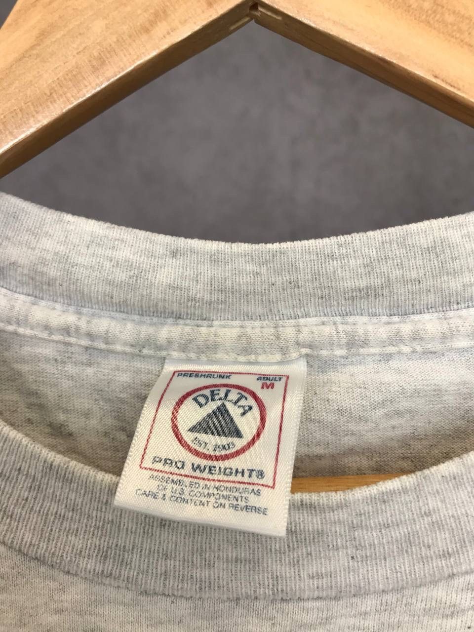 Vintage Manhattan New York vintage USA tee Size US M / EU 48-50 / 2 - 5 Thumbnail