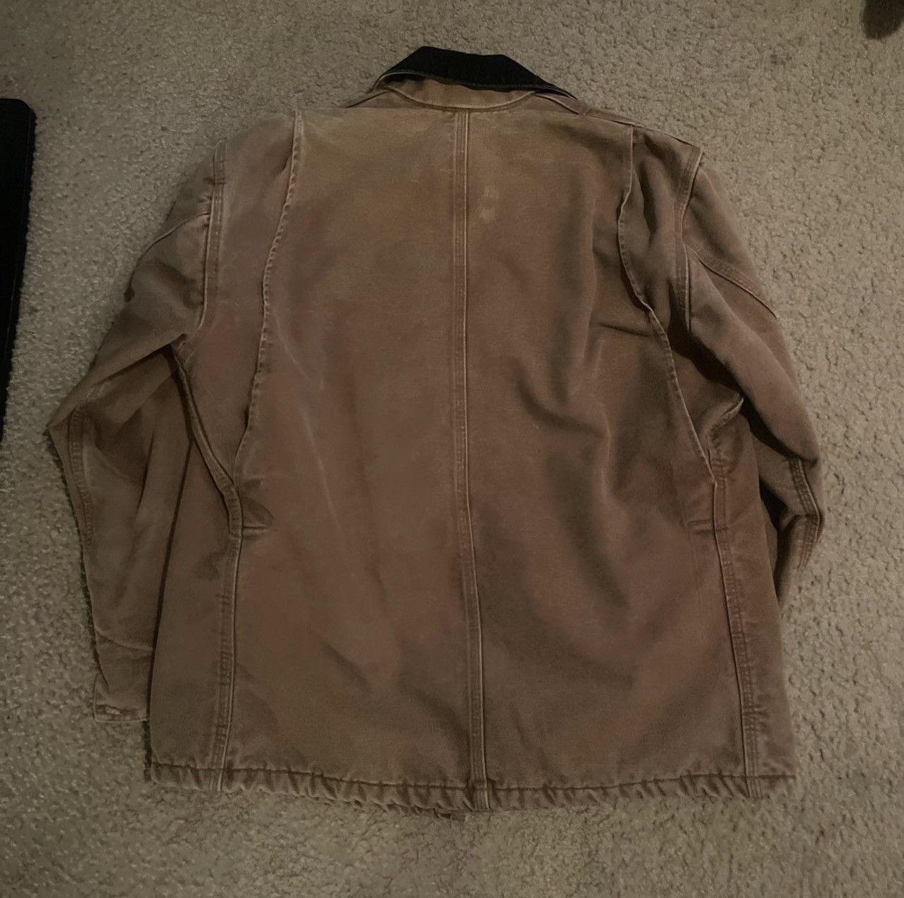 Carhartt Carhartt Detroit Jacket Size US L / EU 52-54 / 3 - 7 Thumbnail