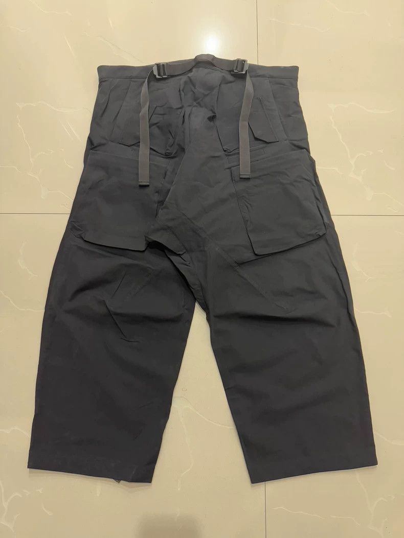 Acronym Acronym P30AL-DS Cargo Pants Size US 30 / EU 46 - 1 Thumbnail