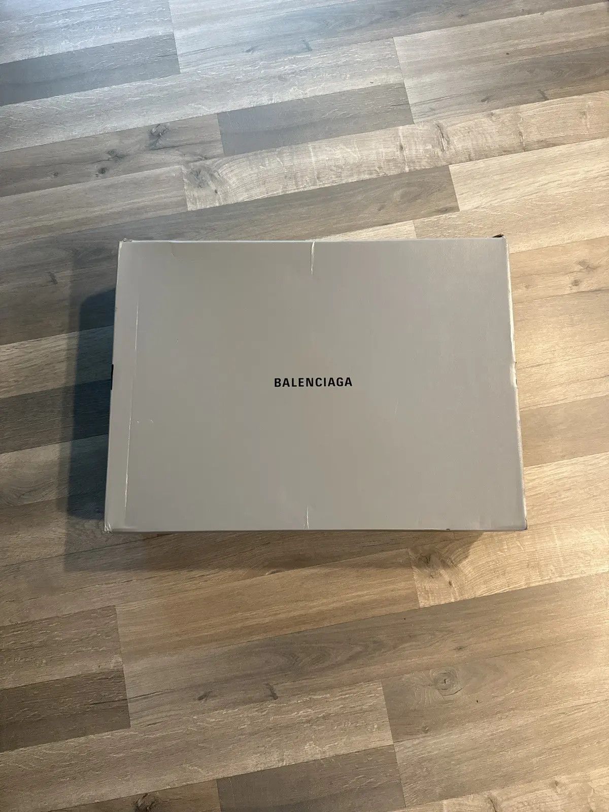 Balenciaga Balenciaga croc rubber boots Size US 8 / EU 41 - 5 Thumbnail