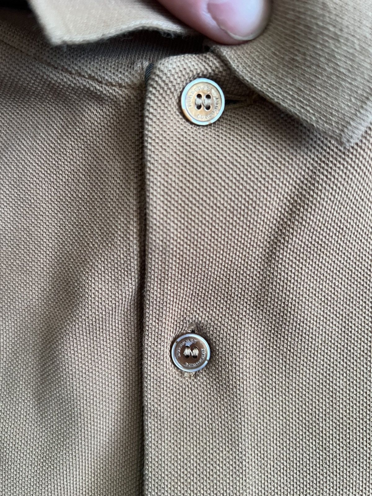 Burberry Burberry Size US S / EU 44-46 / 1 - 4 Thumbnail
