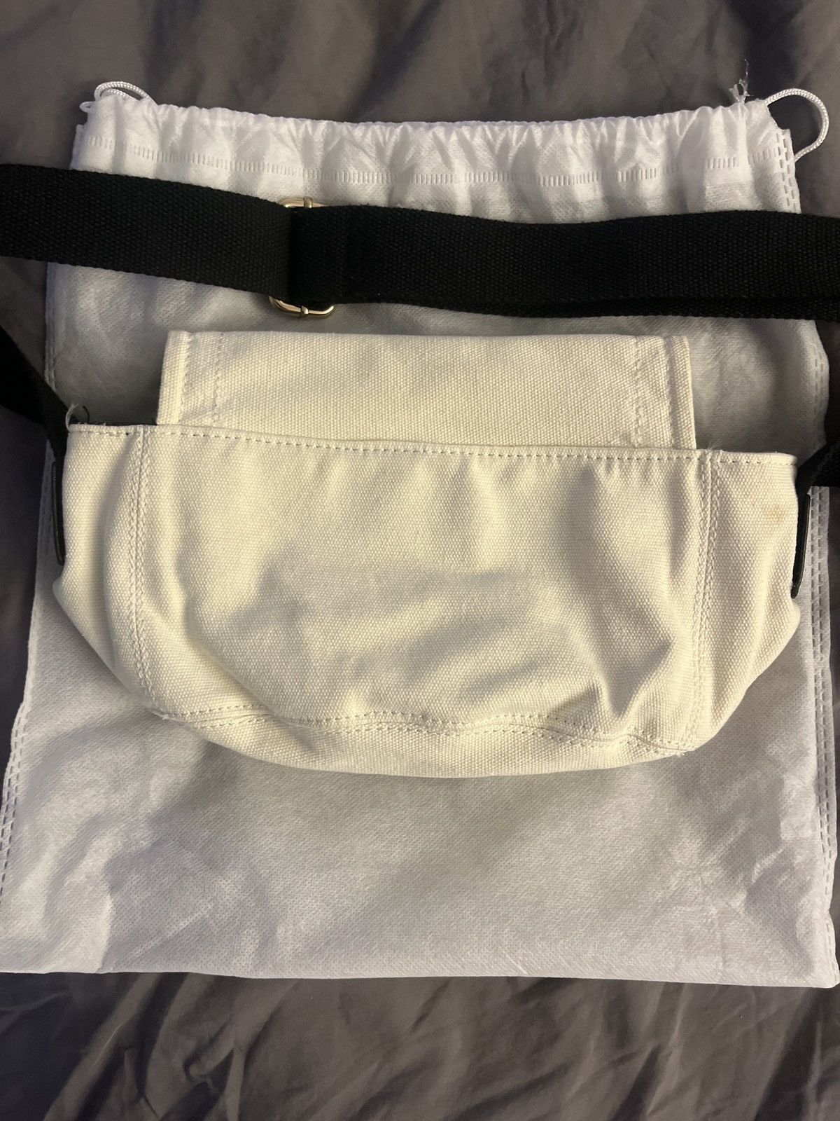 Vivienne Westwood Vivienne Westwood shoulder bag Size ONE SIZE - 2 Thumbnail