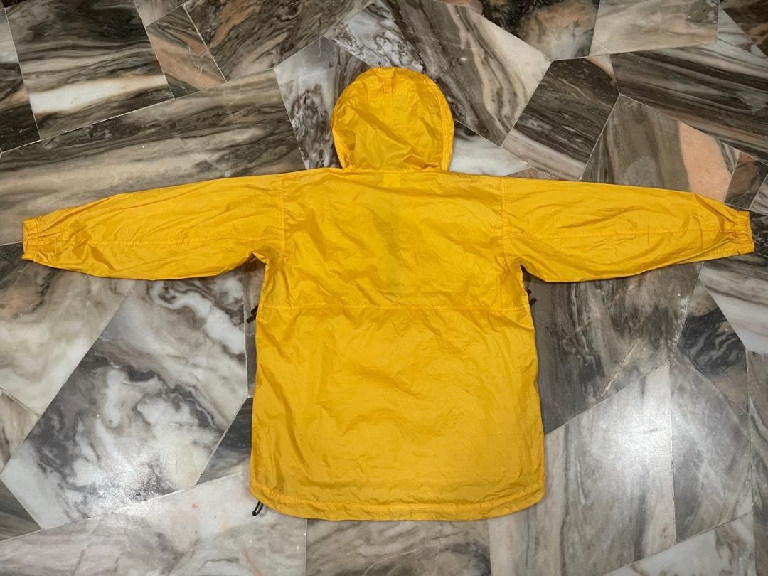 The North Face The North Face Anorak Gorpcore Jacket Outdoor Wear Size US M / EU 48-50 / 2 - 7 Thumbnail