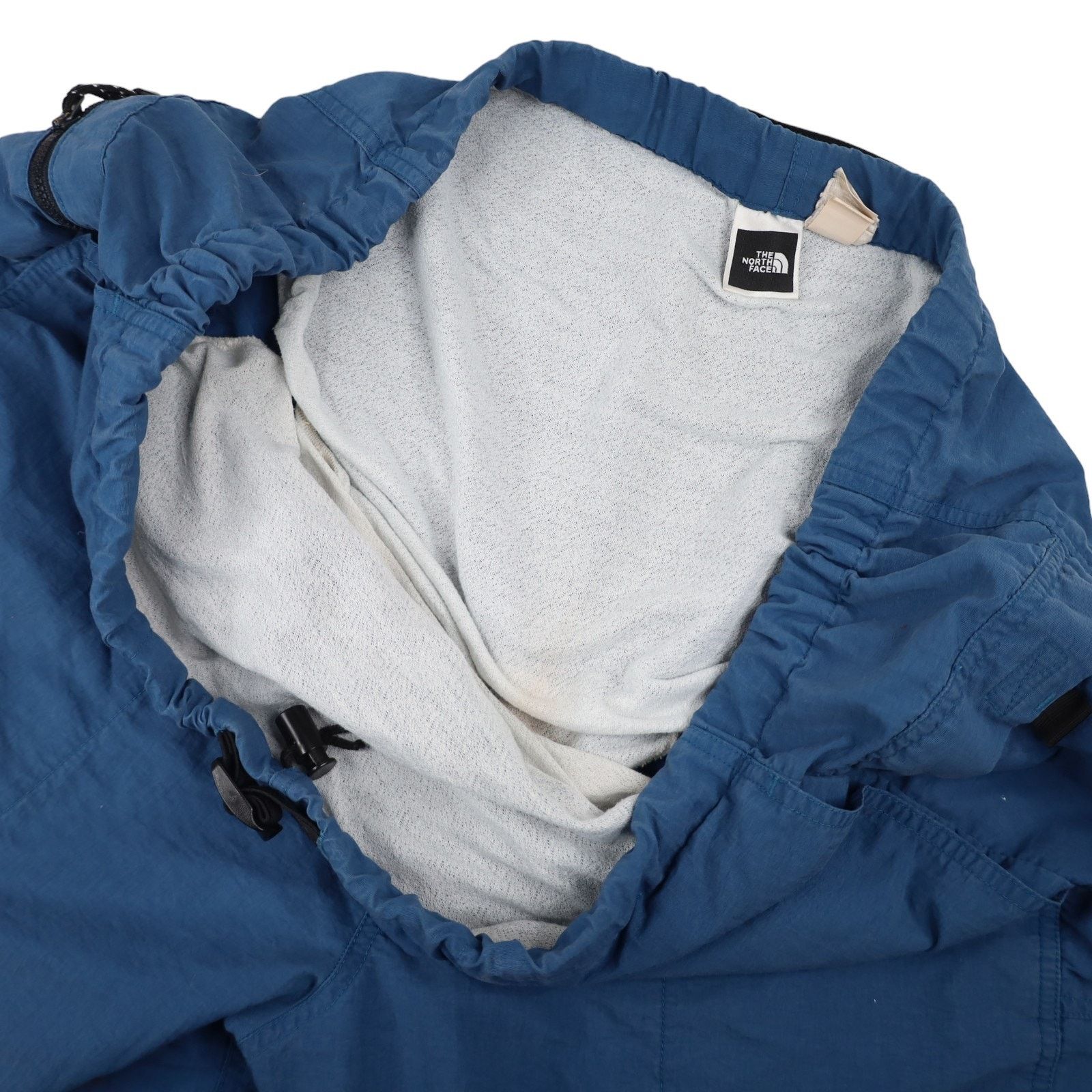 The North Face × Vintage Vintage The North Face Belted Adventure Shorts Size US 40 / EU 56 - 5 Thumbnail