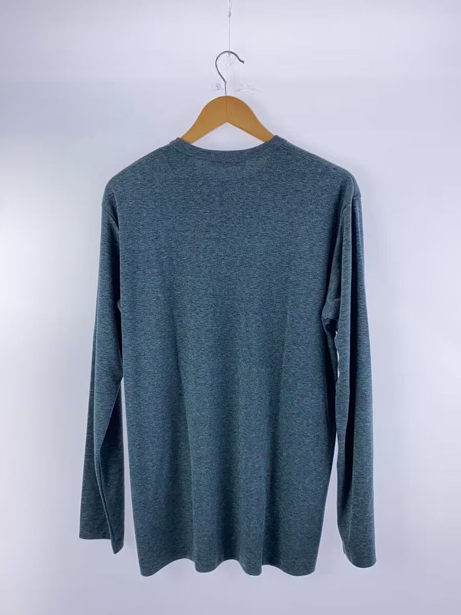 Y's for Men × Yohji Yamamoto Long Sleeve Tee Size US L / EU 52-54 / 3 - 2 Thumbnail