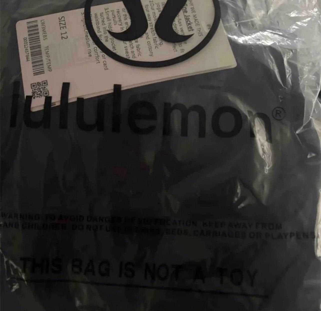 Lululemon Lululmon top Size S / US 4 / IT 40 - 5 Thumbnail