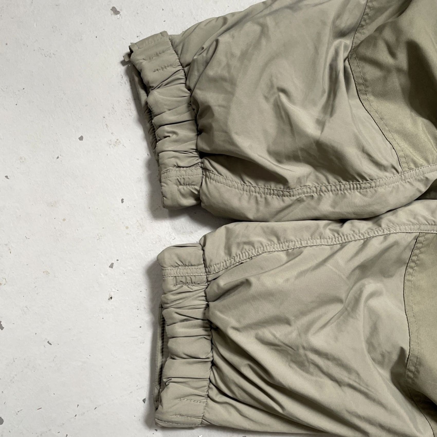 Vintage ADS GEN III Primaloft ECWCS Level 7 Army Pants M Regular Gray USA Army Military NWOT? Size US 31 - 3 Thumbnail