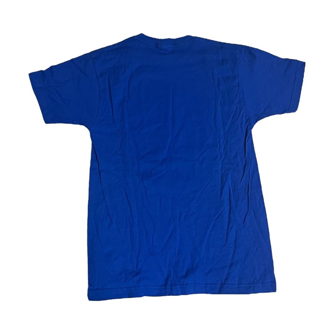Band Tees DEADSTOCK Modern Baseball Meowdern Baseball T Shirt 2012 Size US M / EU 48-50 / 2 - 3 Thumbnail
